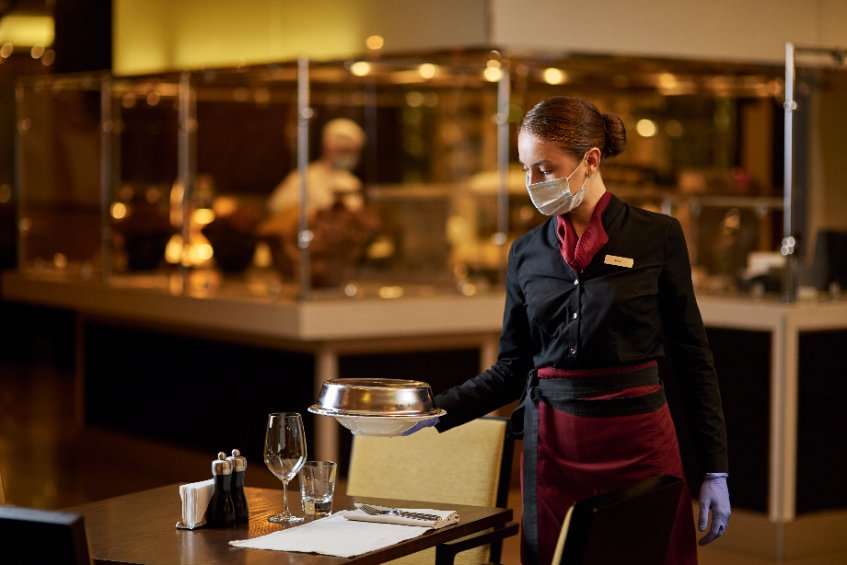Hospitality